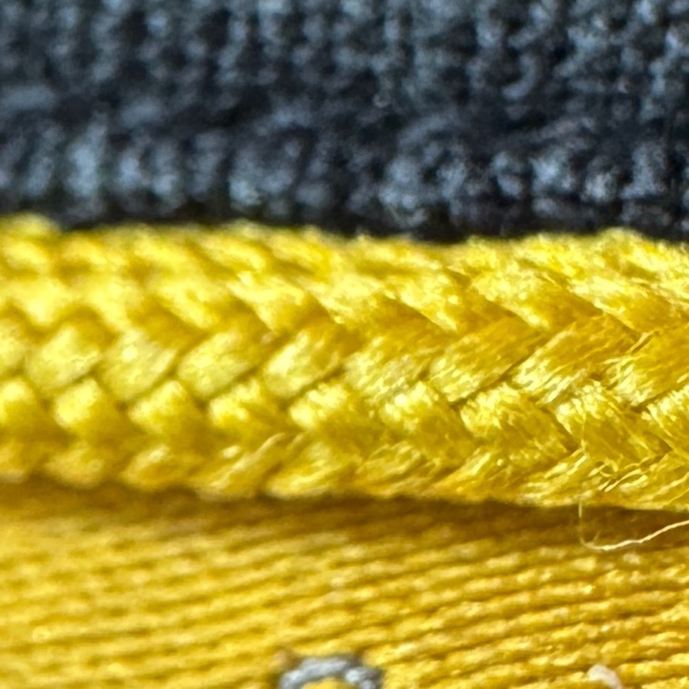 Robert Talbott Carmel Mens Gray Button Front Shir… - image 5